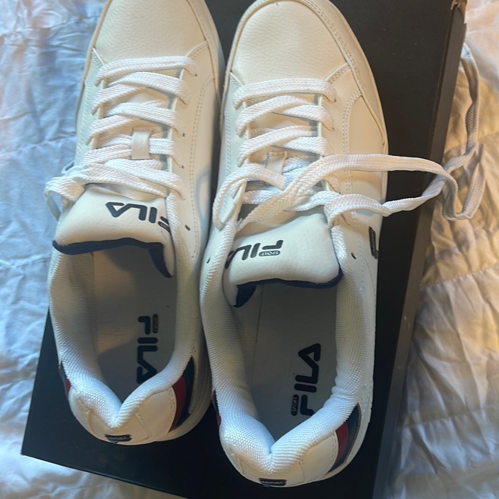 Fila shoes for mens